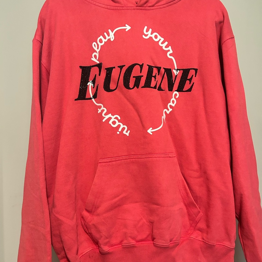 Men's INSULATED Hoodie